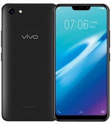 Замена камеры на телефоне Vivo Y81 в Воронеже